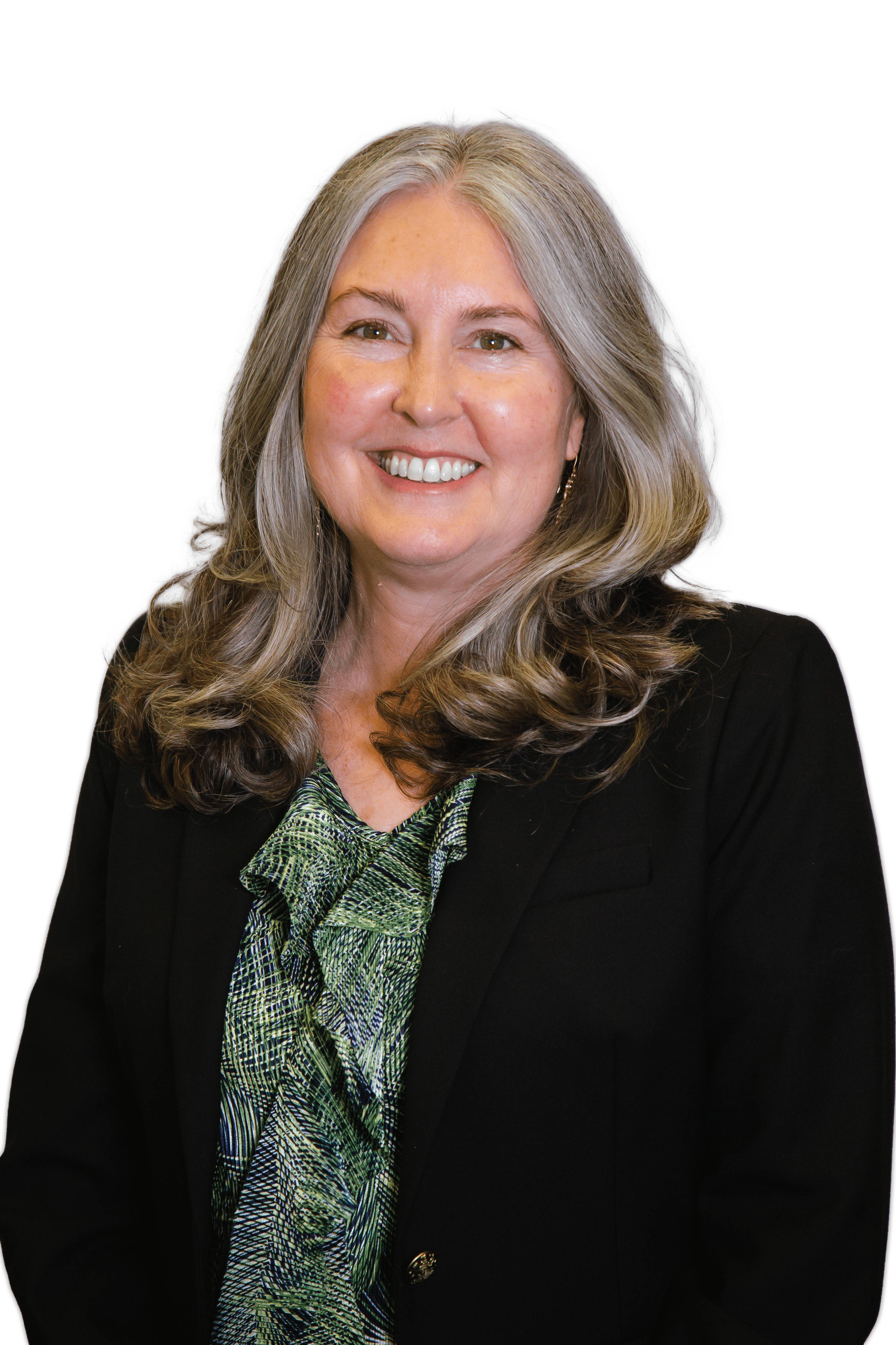 Deborah Adams